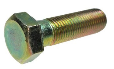 Śruba mocowania panewki belki Nissan H01