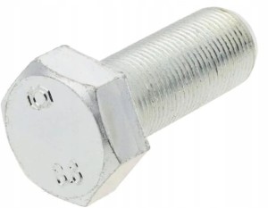 Śruba ogranicznika belki Nissan H01