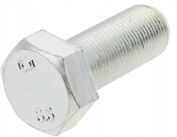 Śruba ogranicznika belki Nissan H01