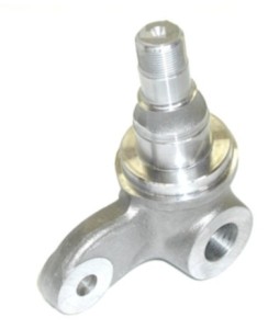 Zwrotnica Nissan H01 prawa