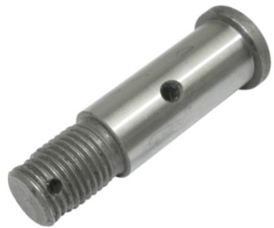 Sworzeń łącznika skrętu Nissan H01 (86-91)