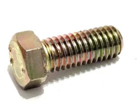 Śruba nakrętki piasty Nissan H02