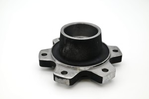 Piasta koła tył Nissan H02 typ A