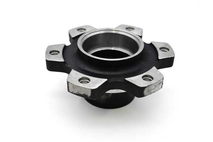 Piasta koła tył Nissan H02 typ A