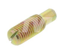 Zabezpieczenie sworznia zwrotnicy Nissan H02