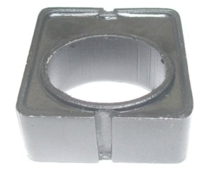 Panewka kołyski Nissan H02 typ A