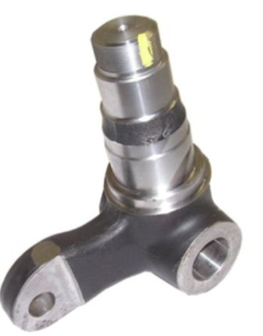 Zwrotnica Nissan H02 prawa typ A