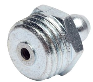 Kalamitka sworznia łącznika Nissan H02