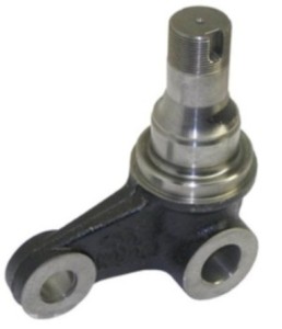 Zwrotnica Nissan 1F1 prawa