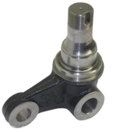 Zwrotnica Nissan 1F1 prawa