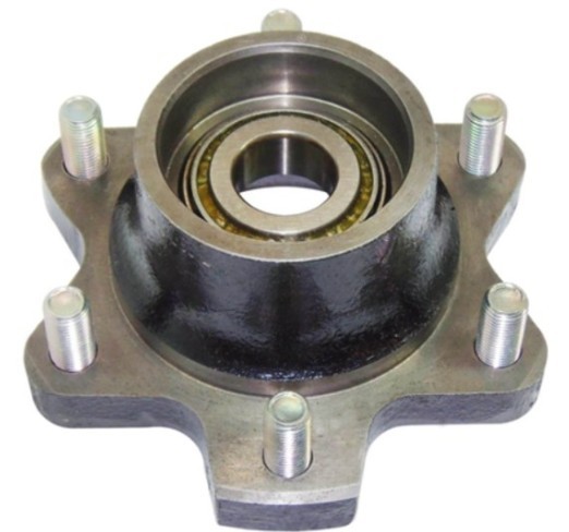 Piasta tył Nissan 1F1