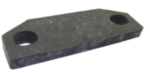 Poduszka belki Nissan 1F1