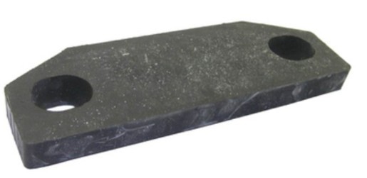 Poduszka belki Nissan 1F1