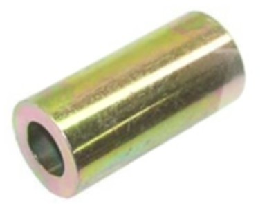 Tulejka poduszki górnej belki skrętu Nissan 1F1