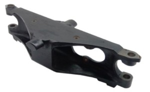 Belka skrętu Nissan 1F1 (z czujnikiem skrętu)