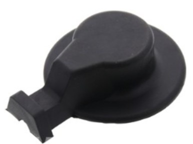 Osłona czujnika skrętu Nissan 1F1 górna