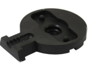 Osłona czujnika skrętu Nissan 1F1 dolna