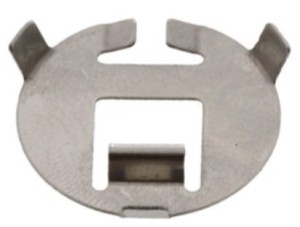 Podkładka czujnika skrętu Nissan 1F1