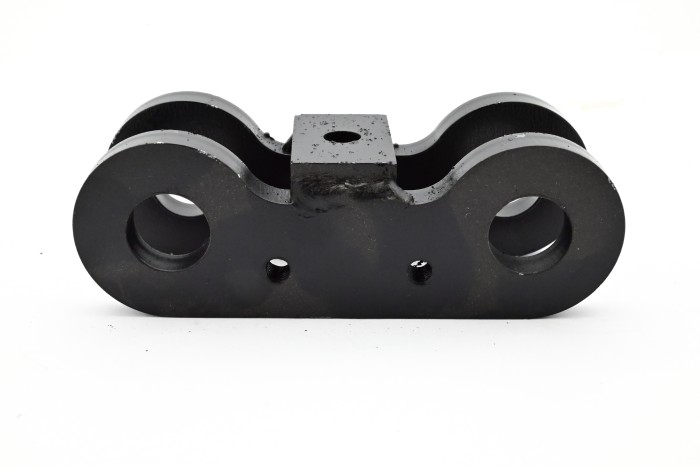 Łącznik siłownika skrętu Nissan 1F1