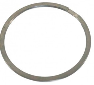 Zabezpieczenie łożyska sworznia łącznika nissan 1F1 