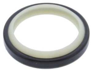 Zgarniacz siłownika skrętu Nissan 1F1