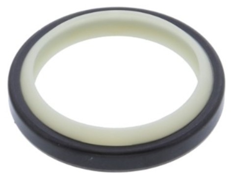 Zgarniacz siłownika skrętu Nissan 1F1