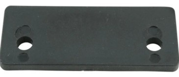 Podstawa panewki belki przednia Nissan 1F2 (30+35)