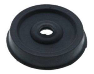 Pokrywka sworznia zwrotnicy Nissan 1F2