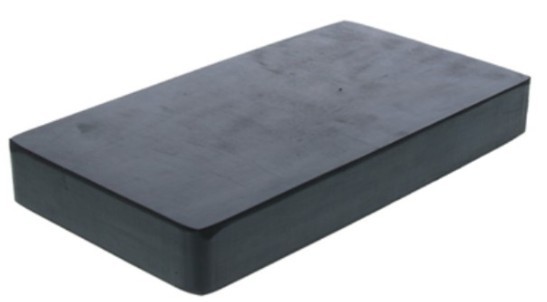 Poduszka górna belki skrętu Nissan 1F2 typ B