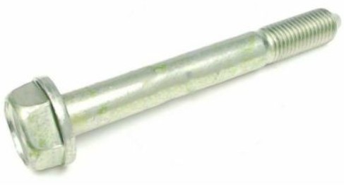 Sworzeń poduszki górnej belki skrętu Nissan 1F2 (20+25)