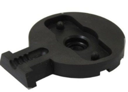 Osłona czujnika skrętu Nissan 1F2 dolna