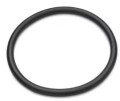 O-ring nypla hydraulicznego siłownika skrętu Nissan 1F2
