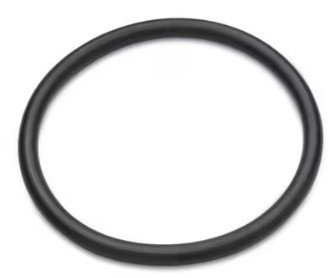 O-ring nypla hydraulicznego siłownika skrętu Nissan 1F2