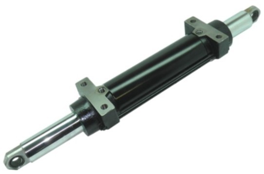 Siłownik skrętu Nissan 1F2 typ B