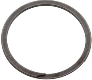 Zabezpieczenie łożyska sworznia łącznika skrętu Nissan 1F2 od 99