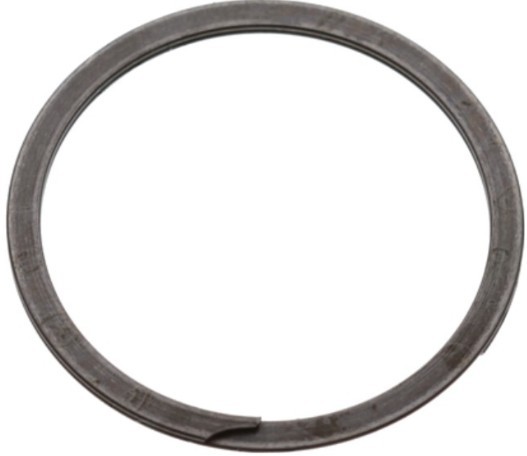 Zabezpieczenie łożyska sworznia łącznika skrętu Nissan 1F2 od 99