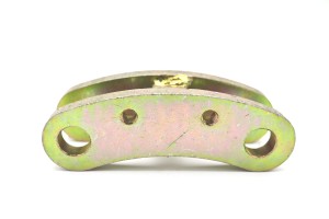 Łącznik siłownika skrętu Heli H3 (20-35)