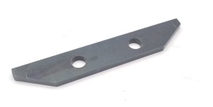 Zabezpieczenie sworznia łącznika Heli H3 (20-35)