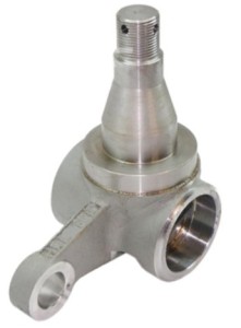 Zwrotnica Heli H3 (20-35) lewa