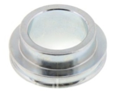 Tuleja sworznia zwrotnicy Heli H3 (20-35) górna