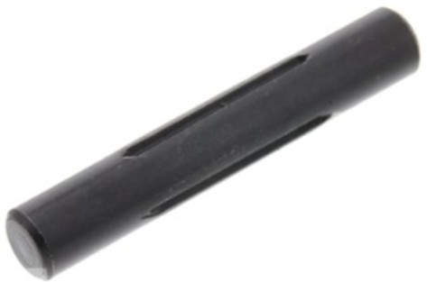 Zabezpieczenie sworznia zwrotnicy Heli H3 (20-35)