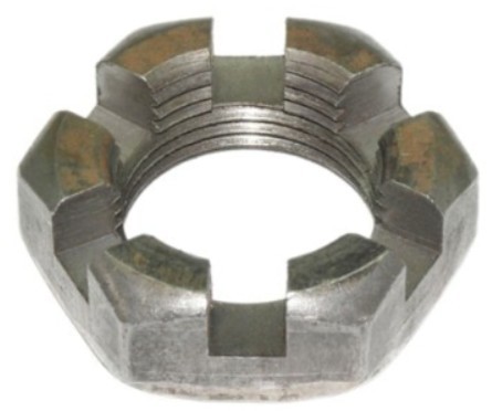 Nakrętka sworznia zwrotnicy Heli H3 (20-35)