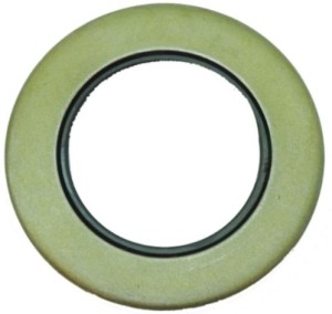 Uszczelnienie sworznia zwrotnicy Heli H3 (20-35) dolne