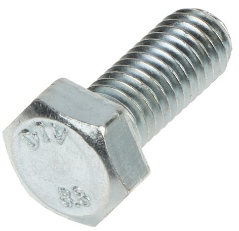 Śruba pokrywy sworznia zwrotnicy Heli G3 (20-35)