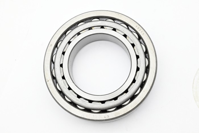 Łożysko piasty tył Heli H3 (20-35) wewnętrzne