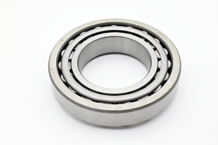 Łożysko piasty tył Heli H3 (20-35) wewnętrzne