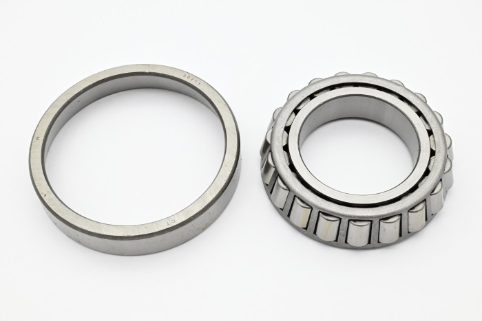 Łożysko piasty tył Heli H3 (20-35) wewnętrzne