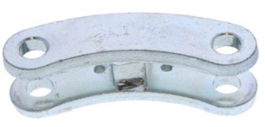 Łącznik siłownika skrętu Heli G3 (20-35)