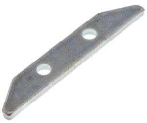 Zabezpieczenie sworznia łącznika skrętu Heli G3 (20-35)