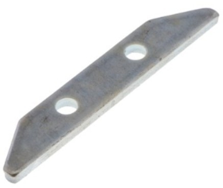 Zabezpieczenie sworznia łącznika skrętu Heli G3 (20-35)